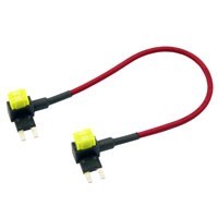 TIPM Test/Bypass Cables